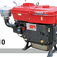 五菱S1110单缸柴油机