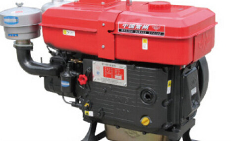 五菱S1115單缸柴油機