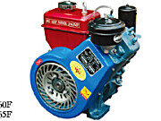 WL160F/WL165F单杠柴油机