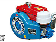 WL170F/WL175F单缸柴油机