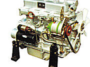 N458Q多缸柴油机