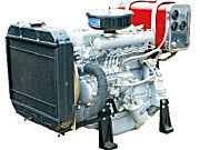 N490Q/ZN490Q多缸柴油机