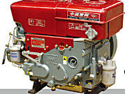 WL2P90多缸柴油机