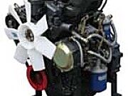 WL2110多缸柴油机