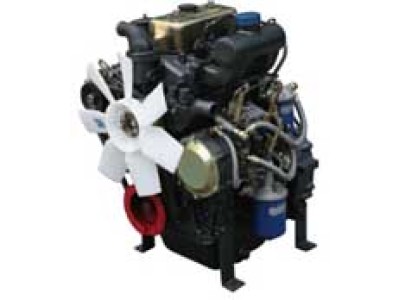 五菱WL2110多缸柴油机