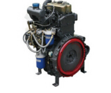 五菱WL2105多缸柴油机