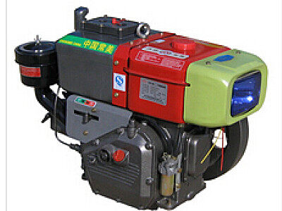 常美zp185单缸柴油机