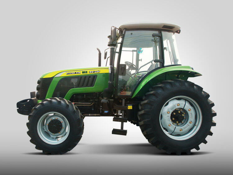 耕王rs1254型拖拉机