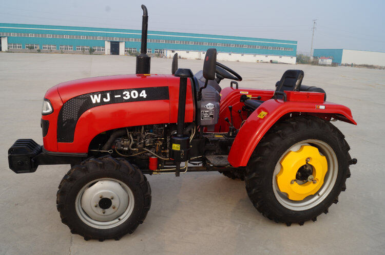崴骏tb304拖拉机
