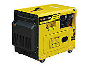 WL186FA柴油电焊两用机组