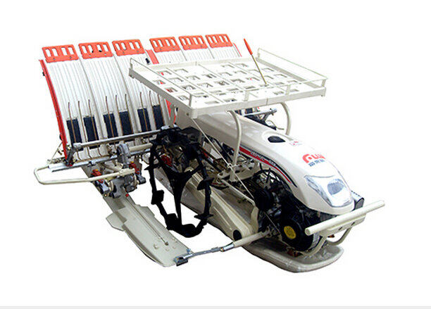 富来威2zf6e宽窄行机动插秧机