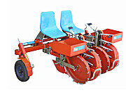 2ZL-2甘薯移栽机