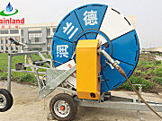 JP75-3000TX卷盘式喷灌机