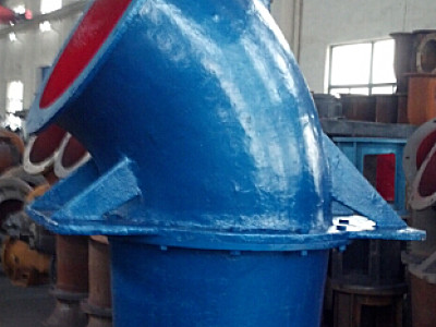江苏盐泵700ZLB轴流泵