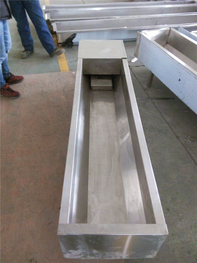 2w(3.2米)恒温饮水槽