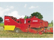 GRIMME（格立莫）SE-170-60牵引式马铃薯收获机