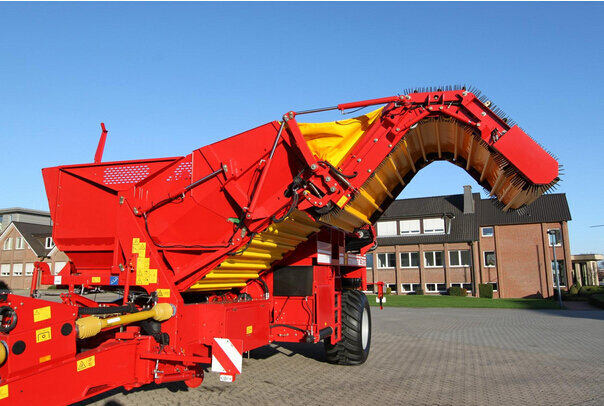 农机补贴grimme(格立莫)se150马铃薯收获机2023年补贴额度暂时没有