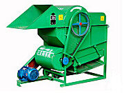 4HZ-50B花生收获机