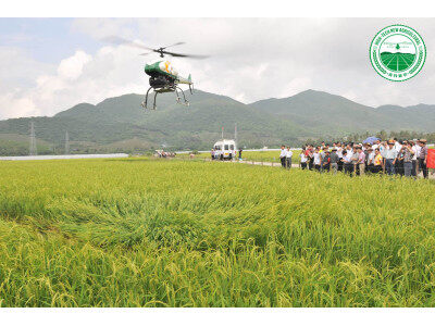 广东高科Z3新农油动植保无人机