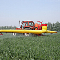 现代农装（中农机）3WQX-1300喷雾机