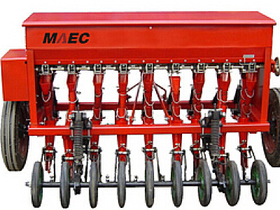 现代农装（中农机）2BMC-9苜蓿精量播种机