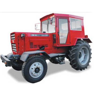 东方红D1000-1履带拖拉机