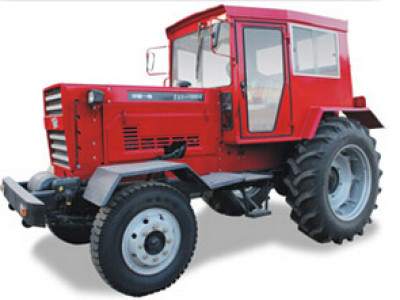 东方红D1000-1履带拖拉机