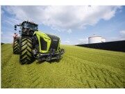 CLAAS（科乐收) XERION 4000拖拉机