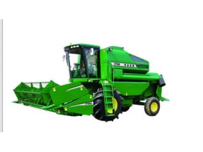 常发CF806联合收割机