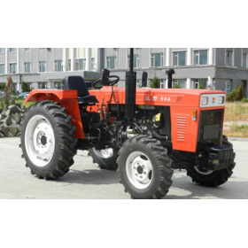吉林汉野农业机械装备制造股份有限公司