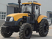 TK1604轮式拖拉机