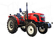 RD300轮式拖拉机