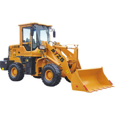 明宇重工ZL-926C型裝載機