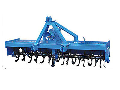 神耕1GKN-250型旋耕机(高箱)