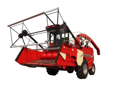 中農(nóng)博遠(yuǎn)4QZ-2800自走式青貯飼料收獲機(jī)