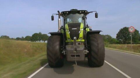 CLAAS)AXION 930ʽ