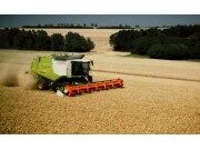 CLAAS（科乐收）LEXION 760联合收割机