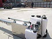 JH115脉冲式弥雾机