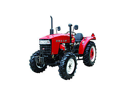 黄海金马-304四轮驱动拖拉机