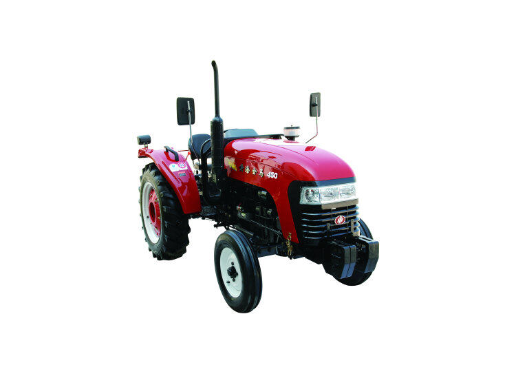 黄海金马-450两轮驱动拖拉机