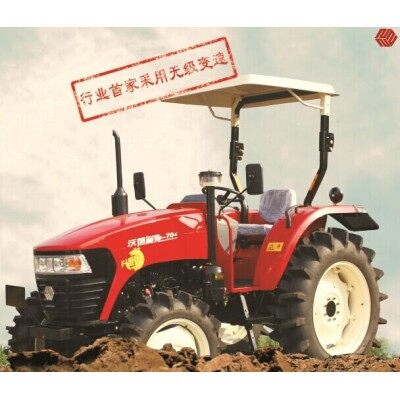 沃得奥龙WD704拖拉机(升级版)