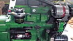 约翰迪尔PowerTech3029D涡轮增压柴油发动机
