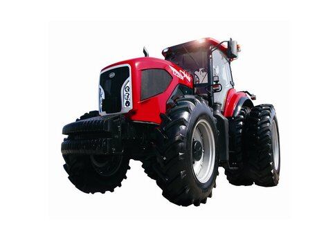 东方红lz2404拖拉机