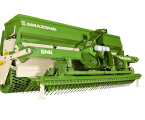 阿瑪松（AMAZONE）GNK草坪養護機械