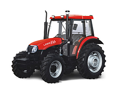 东方红LX950两轮驱动拖拉机