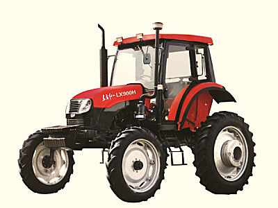 东方红LX900H拖拉机