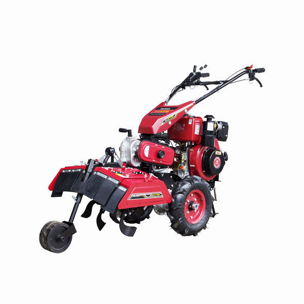重庆威马wmx770田园管理机