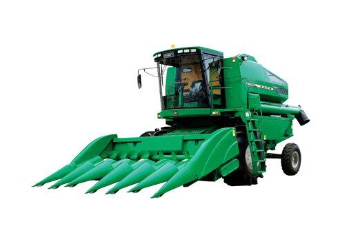 常发佳联cf8084yz6收割机