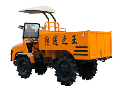 龙舟ZT-204 盘式拖拉机