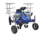 2ZQ-2B乘坐式钵苗移栽机